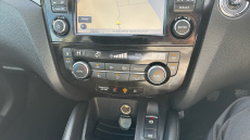 Nissan Qashqai 1.2 DiG-T Tekna 5dr Petrol Hatchback